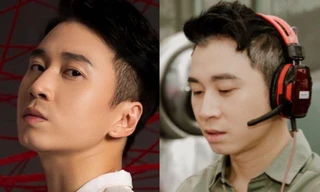 Sau bản hit với Miu Lê, Karik mời fan và học trò GDucky (Rap Việt) nghe thử ca khúc mới