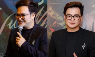 Hồ Ngọc Hà và Lệ Quyên góp giọng trong cùng một album