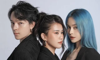 Dàn diễn viên phim học đường "Tiệm Bánh Hoàng Tử Bé" thay đổi thế nào sau 10 năm?