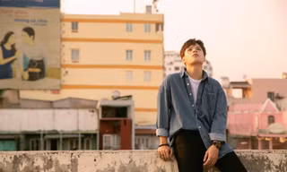 Trở lại sau 2 năm ở ẩn, ca khúc "Càng lớn càng cô đơn" của JayKii liệu có làm nên chuyện?