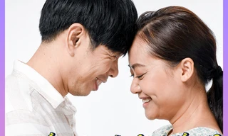 Cây Táo Nở Hoa: Thái Hòa, Hồng Ánh bất ngờ hé lộ cái kết đẹp như mơ của gia đình nhà Táo