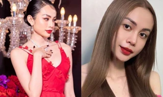 Lương Mỹ Kỳ được trao vương miện, phong cách thời trang ngày càng thăng hạng