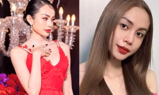 Lương Mỹ Kỳ được trao vương miện, phong cách thời trang ngày càng thăng hạng