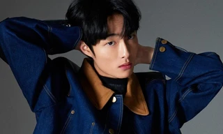 Yoon Chan Young (All Of Us Are Dead) không còn tơi tả, vừa điển trai lại thời thượng