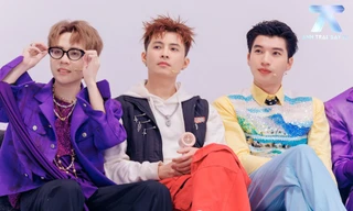 Anh Trai "Say Hi" tổ chức concert đúng vào ngày sinh nhật của HIEUTHUHAI