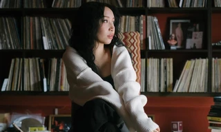 Mỹ Anh tự tin mang cá tính âm nhạc của Gen Z thổi vào nhạc Trịnh làn gió mới