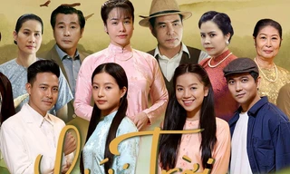 Sau "Cây táo nở hoa", đây sẽ là bộ phim truyền hình khiến người xem khóc hết nước mắt?