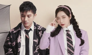 JUNN D cùng O.lew viết tiếp câu chuyện "Rồi Ta Sẽ Ngắm Pháo Hoa Cùng Nhau" 