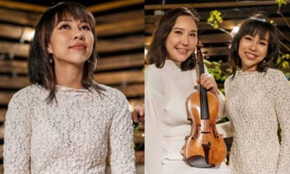 Thảo Trang ra mắt phiên bản mới nhạc phim "Thương Ngày Nắng Về" nhằm tôn vinh các bà mẹ