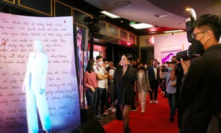 Xu hướng phim Việt làm poster 3D: "Cũ người, mới ta" và quá trình thổi hồn cho nhân vật