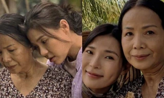 Sau "Cám", Thúy Diễm có thêm vai diễn mới trong phim điện ảnh "Bà Già Đi Bụi"