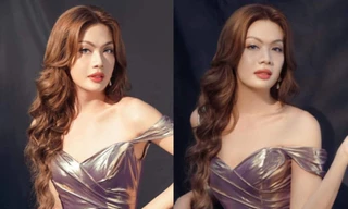 Luna Đào trở lại: Cái nhìn thiện chí về tình cũ trong một "vũ trụ hỗn loạn ngọt ngào"