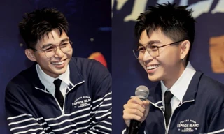 Jun Phạm ra mắt tác phẩm sách thứ 5, lấy cảm hứng từ kịch bản phim điện ảnh