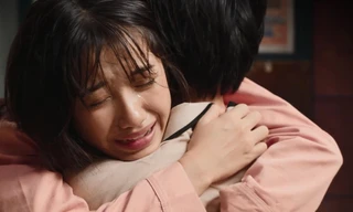 Cây Táo Nở Hoa tập 63: Phúc khóc nấc khi biết ba bị ung thư, Châu đau khổ nhìn Ngọc yếu đi