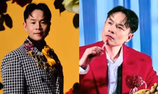 "Anh Tài" Binz hát Bolero: Xuân Đan có thu hút khán giả như "city boy" Binz?