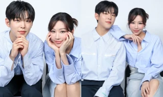 MIN - Paul Kim song ca bản hit từng được hát mừng đám cưới Hyun Bin & Son Ye Jin