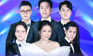 Người Ấy Là Ai: Nữ chính Lý Nhã Kỳ chọn đúng "cực phẩm độc thân" khiến mọi người vỡ òa