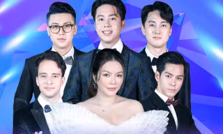 Người Ấy Là Ai: Nữ chính Lý Nhã Kỳ chọn đúng "cực phẩm độc thân" khiến mọi người vỡ òa