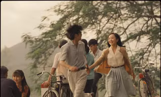 Suni Hạ Linh, Alvin Lu hòa giọng cực ngọt trong MV nhạc phim đầu tiên của "Em và Trịnh"