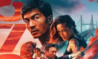 Hoa hậu H'Hen Niê tiết lộ lý do ám ảnh với nước, không dám đi tắm sau khi đóng phim "578"