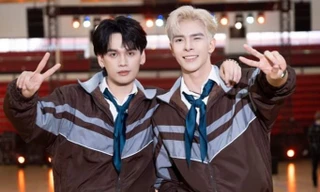 Nguyễn Trần Trung Quân quay lại với Denis Đặng sau 4 năm