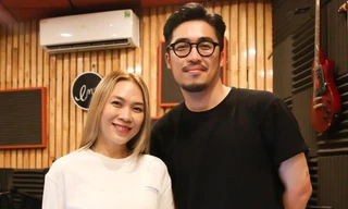 Mỹ Tâm tập dợt cùng Vũ., Thịnh Suy cho đêm nhạc khép lại "My Soul 1981"