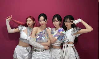 Sau 1 tháng comeback, aespa khiến netizen Hàn công nhận SM đã lấy lại vị thế "tạo hit"