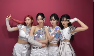 Sau 1 tháng comeback, aespa khiến netizen Hàn công nhận SM đã lấy lại vị thế "tạo hit"