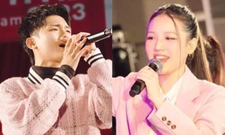 AMEE, GREY D song ca tại Nhật Bản, trình diễn trước hơn 200.000 khán giả