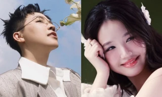 Kai Đinh "báo hỷ" bằng tâm thư ngọt ngào, mời AMEE hát trong đám cưới