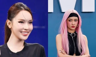 MIQVN tập 4: Mỹm Trần giành chiến thắng, Vũ Thúy Quỳnh nguy cơ “banh team” 