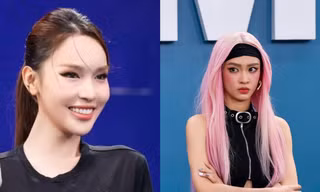 MIQVN tập 4: Mỹm Trần giành chiến thắng, Vũ Thúy Quỳnh nguy cơ “banh team” 