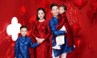 Vợ chồng "O Sen" Ngọc Mai - Quốc Nghiệp xác nhận sẽ tổ chức đám cưới vào tháng 4 tới