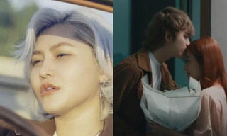 Sau màn tỏ tình thành công, Vũ Thịnh và Fanny góp mặt trong MV mới của Vicky Nhung