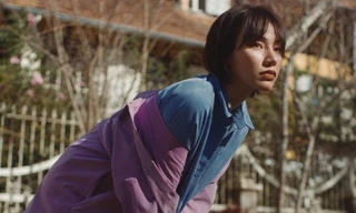 "Học trò Hà Hồ" GiGi Hương Giang "phá kén" với ca khúc bắt tai “Ngày Một Người Đi Xa"