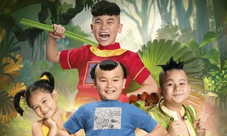 "Trạng Tí Phiêu Lưu Ký" có màn "chào sân" đẹp mắt, chinh phục được khán giả nhí 