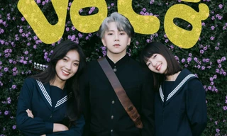 Tùng Maru - trò cưng của Đông Nhi, Ông Cao Thắng kể chuyện tình "bách hợp"