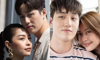 Bẫy thương trường: Học trò "chị đại" Lukkade nên duyên cùng Plengkwan Nattaya