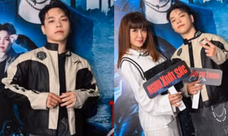 Tân binh V-Pop Trung Bùi hợp tác cùng nhạc sĩ Lưu Thiên Hương