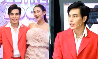 "Lee Min Ho Đồng Nai" Dương Lâm tiết lộ bí quyết livestream bán hàng chốt nghìn đơn
