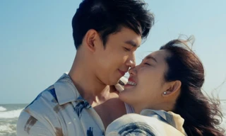 Thúy Ngân - Võ Cảnh về bên nhau ở đoạn kết "7 Năm Chưa Cưới Sẽ Chia Tay"