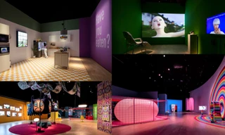 Check-in loạt địa điểm "chữa lành" giúp "giải cứu cột sống" Gen Z ở Singapore