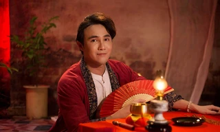 Huỳnh Lập "nhờ vả" cả nhà ở quê để mang "Một nén nhang" mùa 3 trở lại với khán giả