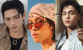 Producer 2pillz hợp sức với MONO, Grey D trong bản tình ca mùa Hè đầy tươi mới