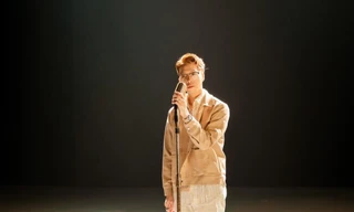 EMCEE L đánh lẻ với "Chuyện Đôi Ta", tiết lộ lý do không hát cùng thành viên Da LAB