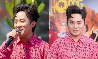 Tùng Dương tiết lộ lý do từ chối tham gia "Anh Trai Vượt Ngàn Chông Gai"