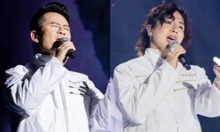 Liên minh "Anh Tài" Bằng Kiều, Duy Khánh gây bão với ca khúc "Dẫu Có Lỗi Lầm"