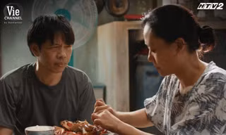 Cây Táo Nở Hoa: Hồng Ánh tiết lộ tính cách thật của Thái Hòa, bênh vực "ông xã" hết mực