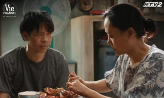 Cây Táo Nở Hoa: Hồng Ánh tiết lộ tính cách thật của Thái Hòa, bênh vực "ông xã" hết mực