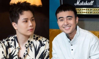 Đạt G trải lòng với Trịnh Thăng Bình: "Em thật sự muốn nghe những lời chỉ trích đến cuối đời"